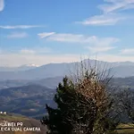 Della Pieve Han/Misafirhane