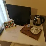 Della Pieve Han/Misafirhane Tizzano Val Parma