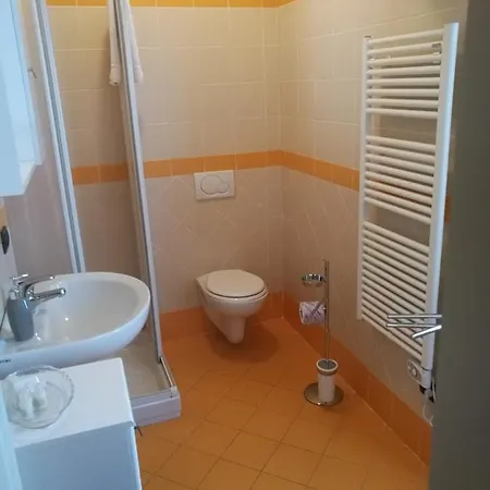 여관 Della Pieve *