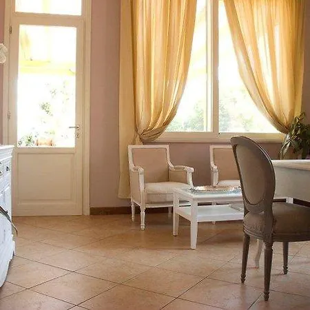 Della Pieve Gasthof Tizzano Val Parma