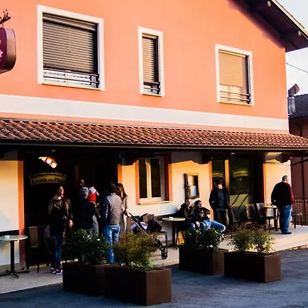 Della Pieve Gasthof