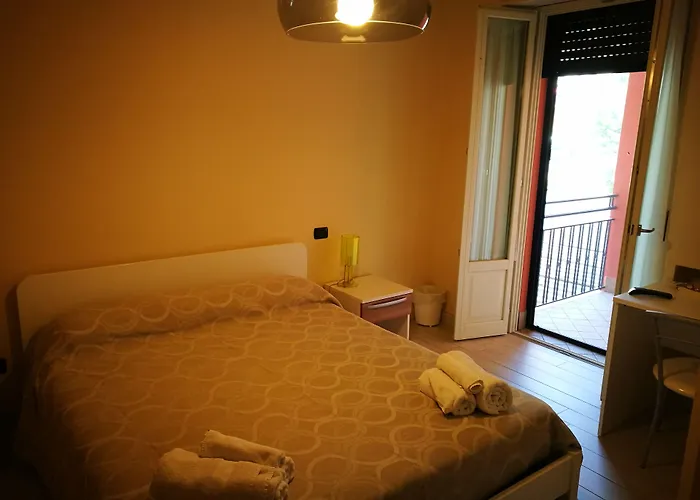 אורחן Della Pieve *