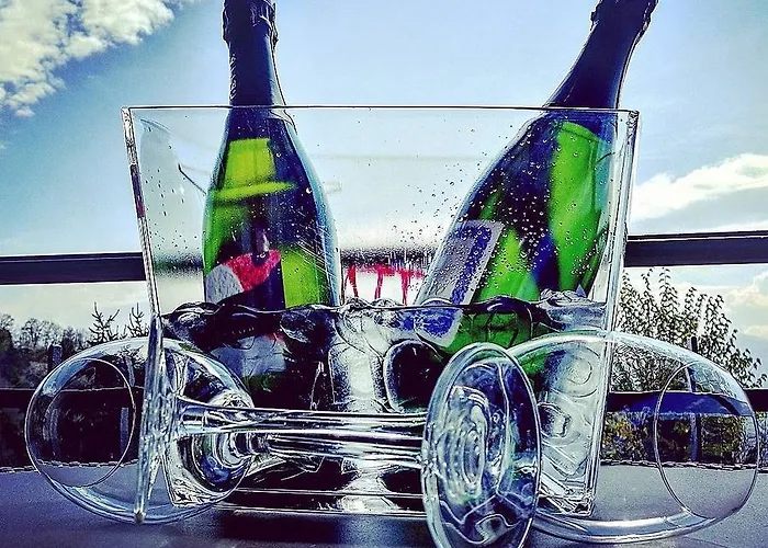 Della Pieve אורחן