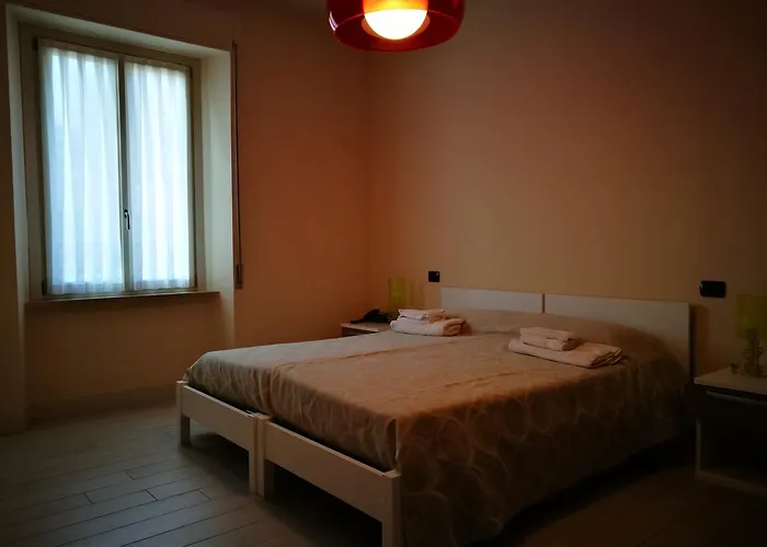 Della Pieve * Tizzano Val Parma