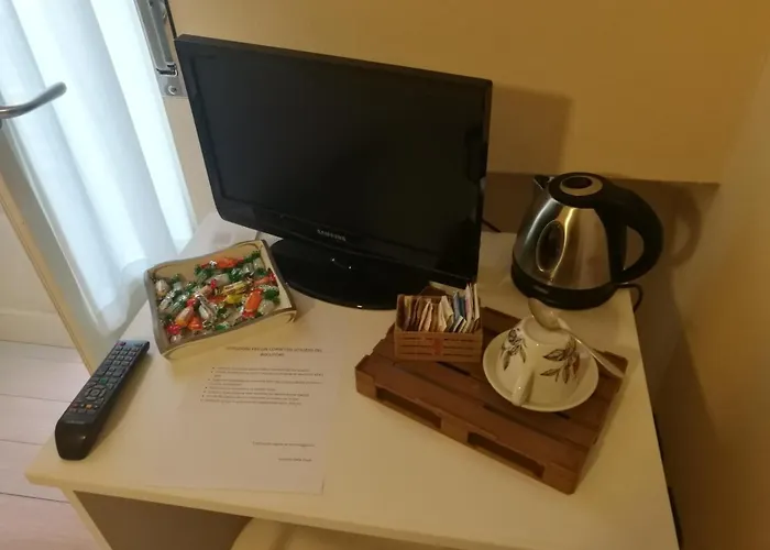 Della Pieve אורחן Tizzano Val Parma