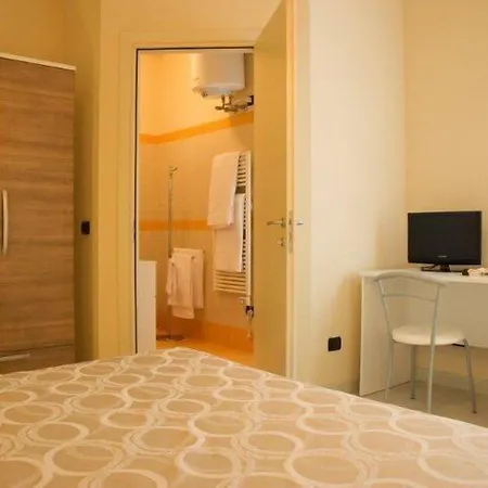 宾馆 Della Pieve Tizzano Val Parma