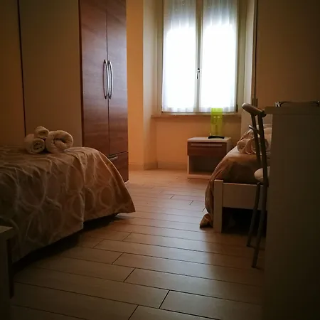 宾馆 Della Pieve Tizzano Val Parma