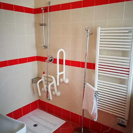 Herberg Della Pieve *