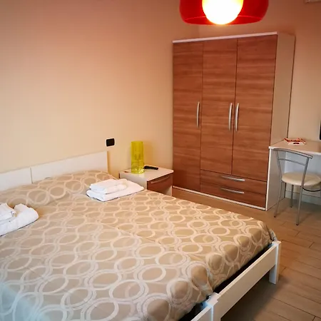 Della Pieve 宾馆 *