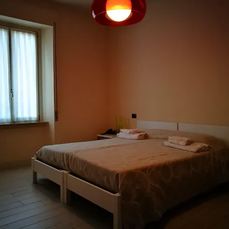 宾馆 Della Pieve *