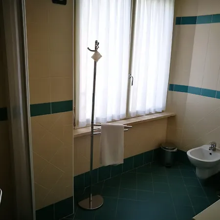 Della Pieve 宾馆 *