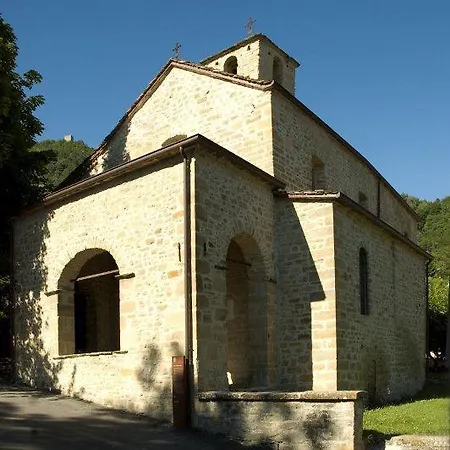 Della Pieve Zajazd *