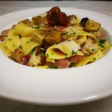 Della Pieve * Tizzano Val Parma