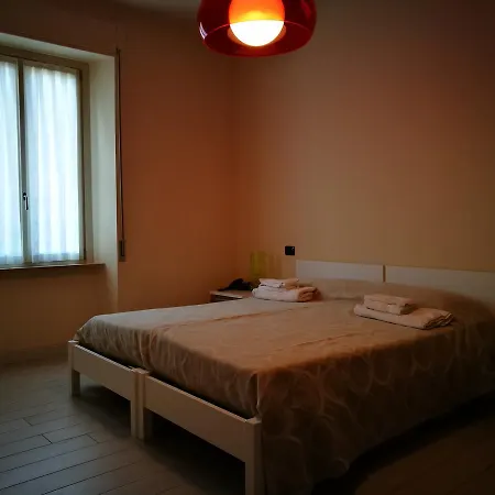 Della Pieve * Tizzano Val Parma