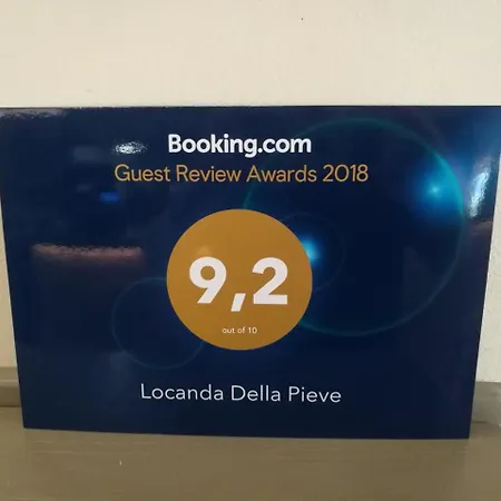 Della Pieve * Tizzano Val Parma