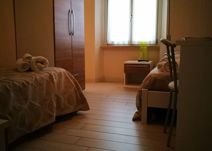 Gasthof Della Pieve Tizzano Val Parma