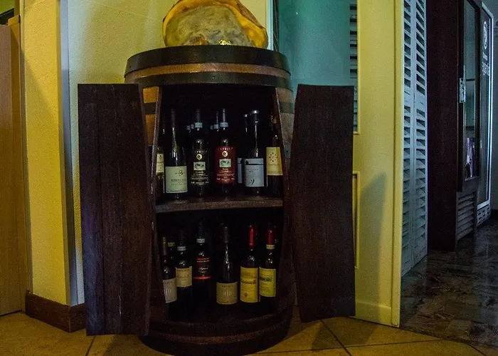 Della Pieve Gasthof Tizzano Val Parma