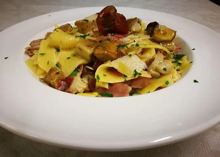 Della Pieve * Tizzano Val Parma