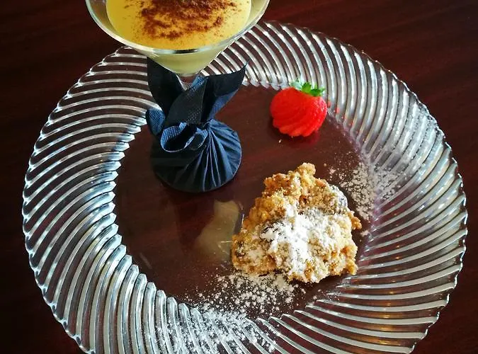 Della Pieve Kro Tizzano Val Parma