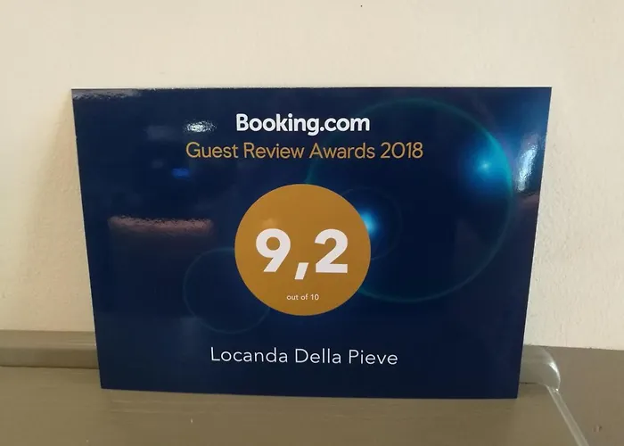 Della Pieve * Tizzano Val Parma