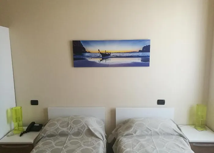 Della Pieve * Tizzano Val Parma